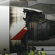 Illustration for article titled The A380 Engine Explosion Looks Quite Scary